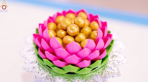 ภาพ No.77524:พิธีหล่อพระบรมพุทธเจ้า วัน อาทิตย์ที่ 12 มีนาคม พ.ศ. 2566 ณ วัดพระธรรมกาย จ.ปทุมธานี