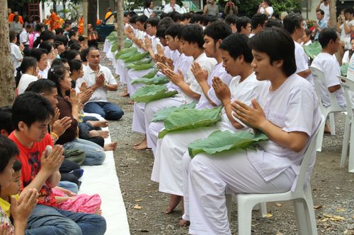ตัดปอยผม