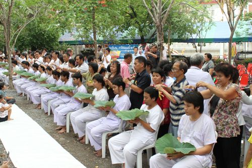 ภาพ No.2168:ตัดปอยผม