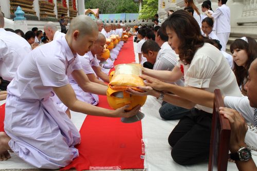 ภาพ No.2177:ขอขมา