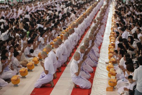 ภาพ No.2180:ขอขมา