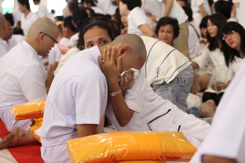 ภาพ No.2181:ขอขมา