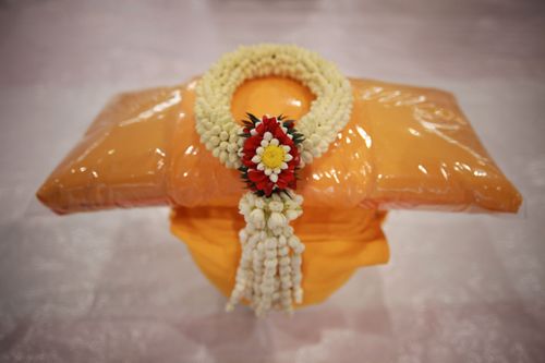 ภาพ No.2182:ขอขมา