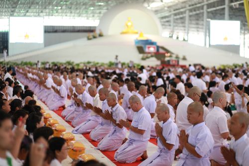 ภาพ No.2183:ขอขมา