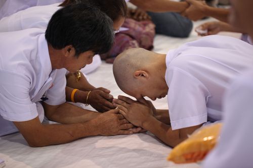 ภาพ No.2184:ขอขมา