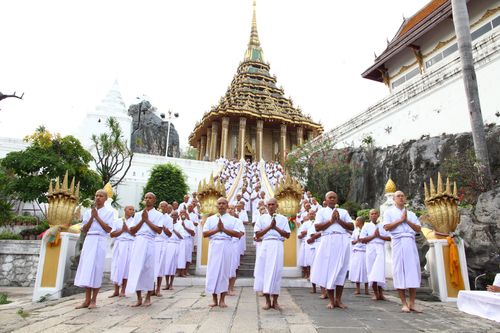 ภาพ No.2187:ขอขมา