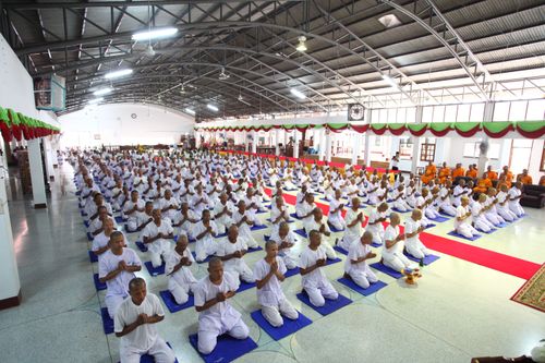 ภาพ No.2191:ขอขมา