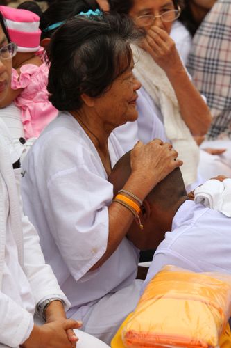 ภาพ No.2192:ขอขมา