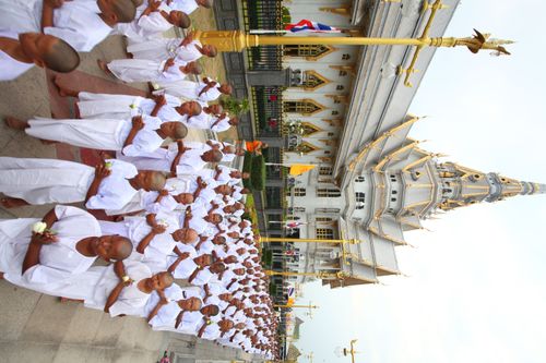 ภาพ No.2196:ขอขมา