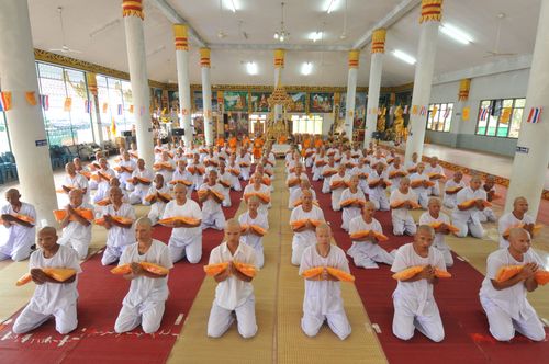 ภาพ No.2200:ขอขมา