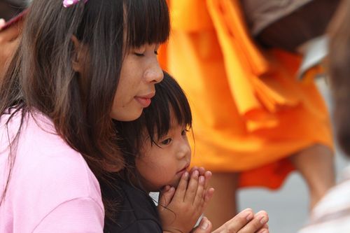 ภาพ No.5441:ประมวลภาพธุดงค์ธรรมชัย 2 มกราคม พ.ศ.2555