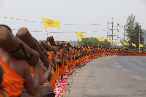 ภาพ No.5452:ประมวลภาพธุดงค์ธรรมชัย 2 มกราคม พ.ศ.2555