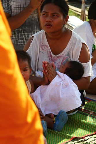 ภาพ No.5457:ประมวลภาพธุดงค์ธรรมชัย 2 มกราคม พ.ศ.2555