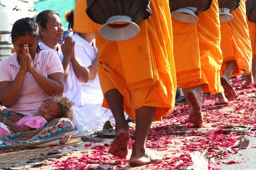 ภาพ No.5462:ประมวลภาพธุดงค์ธรรมชัย 2 มกราคม พ.ศ.2555