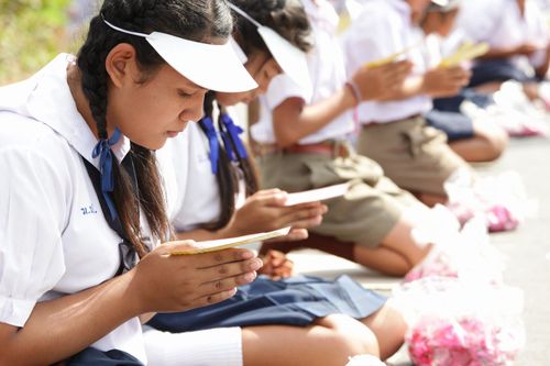 ภาพ No.5458:ประมวลภาพธุดงค์ธรรมชัย 2 มกราคม พ.ศ.2555