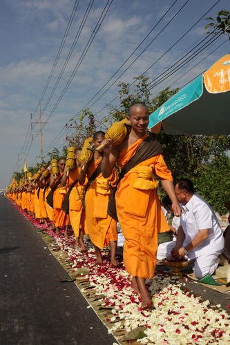 ภาพ No.5460:ประมวลภาพธุดงค์ธรรมชัย 2 มกราคม พ.ศ.2555