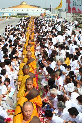 ภาพ No.5461:ประมวลภาพธุดงค์ธรรมชัย 2 มกราคม พ.ศ.2555