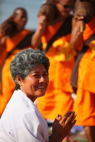 ภาพ No.5463:ประมวลภาพธุดงค์ธรรมชัย 2 มกราคม พ.ศ.2555