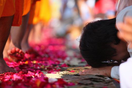 ภาพ No.5465:ประมวลภาพธุดงค์ธรรมชัย 2 มกราคม พ.ศ.2555