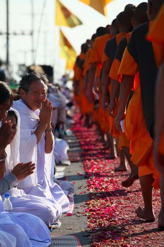 ภาพ No.5464:ประมวลภาพธุดงค์ธรรมชัย 2 มกราคม พ.ศ.2555