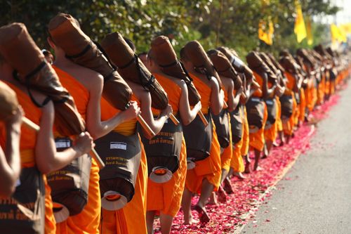 ภาพ No.5469:ประมวลภาพธุดงค์ธรรมชัย 2 มกราคม พ.ศ.2555