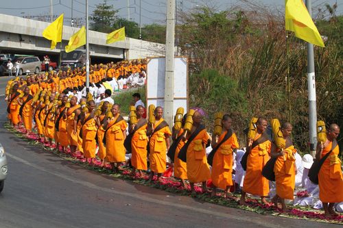 ภาพ No.5473:ประมวลภาพธุดงค์ธรรมชัย 2 มกราคม พ.ศ.2555