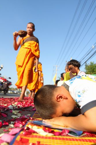 ภาพ No.5471:ประมวลภาพธุดงค์ธรรมชัย 2 มกราคม พ.ศ.2555