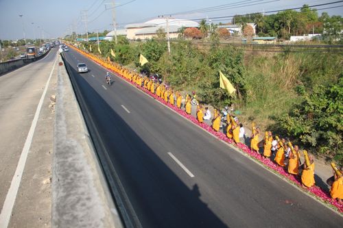 ภาพ No.5476:ประมวลภาพธุดงค์ธรรมชัย 2 มกราคม พ.ศ.2555