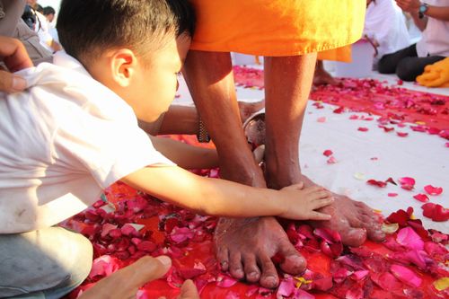 ภาพ No.5478:ประมวลภาพธุดงค์ธรรมชัย 2 มกราคม พ.ศ.2555