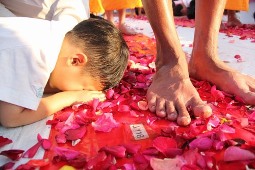 ภาพ No.5477:ประมวลภาพธุดงค์ธรรมชัย 2 มกราคม พ.ศ.2555