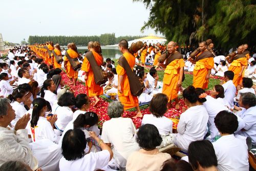 ภาพ No.5479:ประมวลภาพธุดงค์ธรรมชัย 2 มกราคม พ.ศ.2555