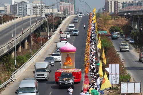 ภาพ No.5481:ประมวลภาพธุดงค์ธรรมชัย 2 มกราคม พ.ศ.2555