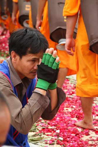 ภาพ No.5495:ประมวลภาพธุดงค์ธรรมชัย 3 มกราคม พ.ศ.2555