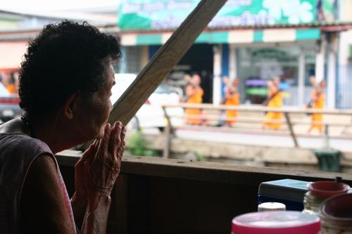 ภาพ No.5497:ประมวลภาพธุดงค์ธรรมชัย 3 มกราคม พ.ศ.2555