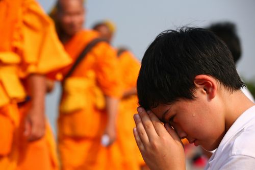 ภาพ No.5514:ประมวลภาพธุดงค์ธรรมชัย 4 มกราคม พ.ศ.2555