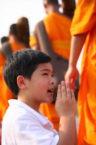 ภาพ No.5516:ประมวลภาพธุดงค์ธรรมชัย 4 มกราคม พ.ศ.2555