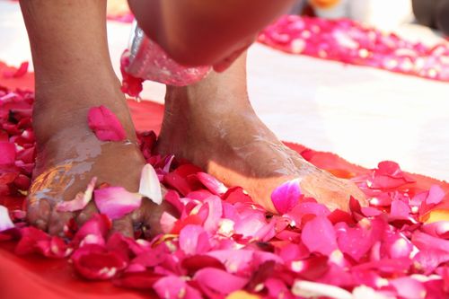 ภาพ No.5525:ประมวลภาพธุดงค์ธรรมชัย 4 มกราคม พ.ศ.2555