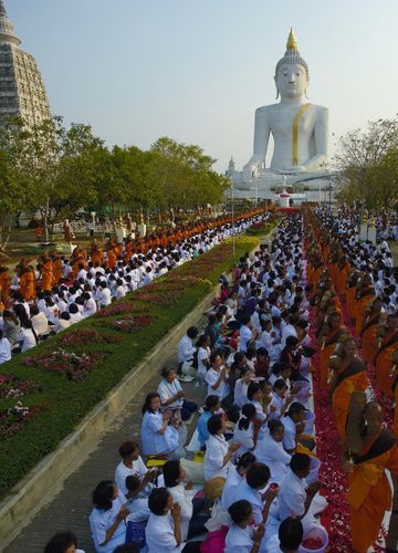 ภาพ No.5619:ประมวลภาพธุดงค์ธรรมชัย 5 มกราคม พ.ศ.2555