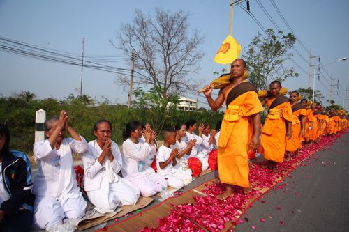 ภาพ No.5603:ประมวลภาพธุดงค์ธรรมชัย 5 มกราคม พ.ศ.2555