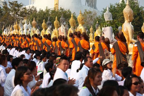 ภาพ No.5606:ประมวลภาพธุดงค์ธรรมชัย 5 มกราคม พ.ศ.2555