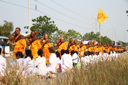 ภาพ No.5620:ประมวลภาพธุดงค์ธรรมชัย 5 มกราคม พ.ศ.2555