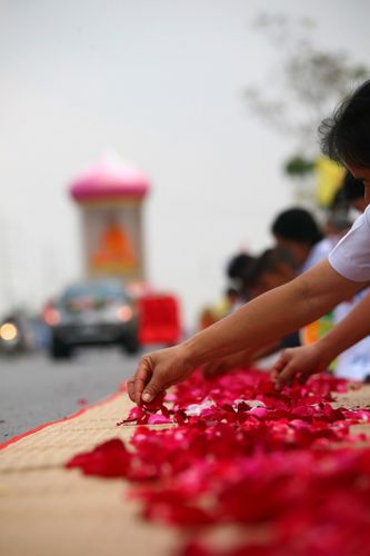 ภาพ No.5621:ประมวลภาพธุดงค์ธรรมชัย 5 มกราคม พ.ศ.2555