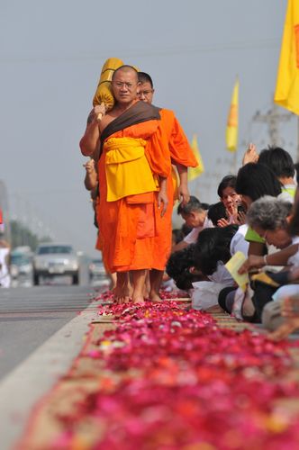 ภาพ No.5625:ประมวลภาพธุดงค์ธรรมชัย 5 มกราคม พ.ศ.2555