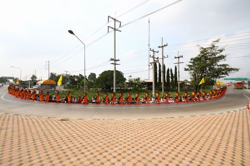 ภาพ No.5628:ประมวลภาพธุดงค์ธรรมชัย 5 มกราคม พ.ศ.2555