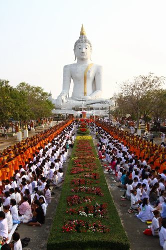 ภาพ No.5630:ประมวลภาพธุดงค์ธรรมชัย 5 มกราคม พ.ศ.2555