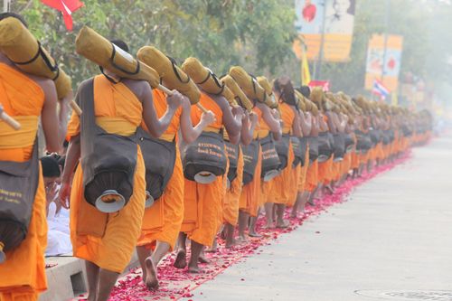 ภาพ No.5532:ประมวลภาพธุดงค์ธรรมชัย 6 มกราคม พ.ศ.2555