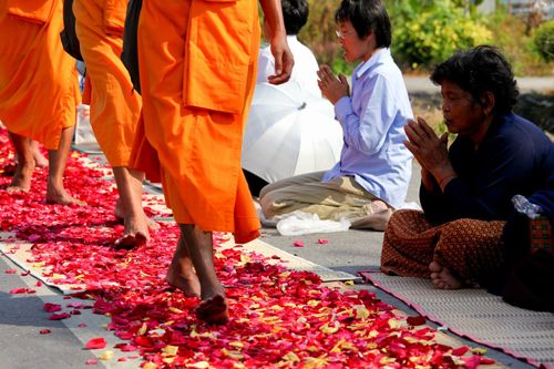 ภาพ No.5539:ประมวลภาพธุดงค์ธรรมชัย 6 มกราคม พ.ศ.2555