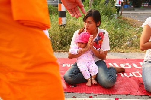 ภาพ No.5560:ประมวลภาพธุดงค์ธรรมชัย 6 มกราคม พ.ศ.2555