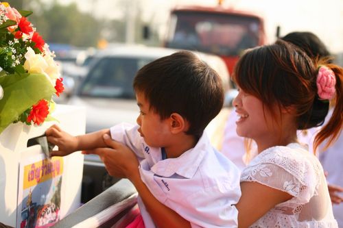 ภาพ No.5561:ประมวลภาพธุดงค์ธรรมชัย 6 มกราคม พ.ศ.2555