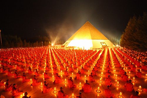 ภาพ No.5571:ประมวลภาพธุดงค์ธรรมชัย 7 มกราคม พ.ศ.2555